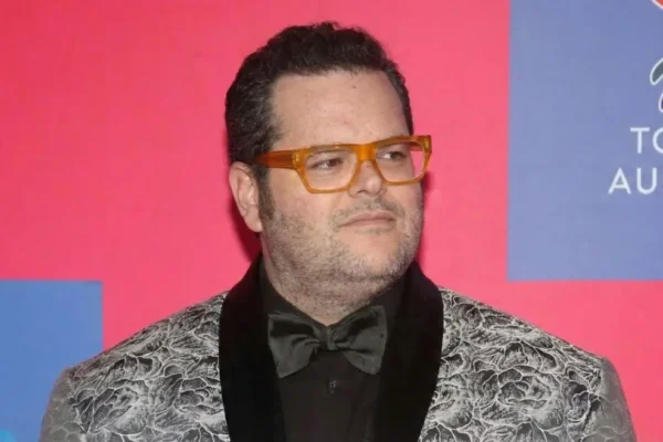 josh gad
