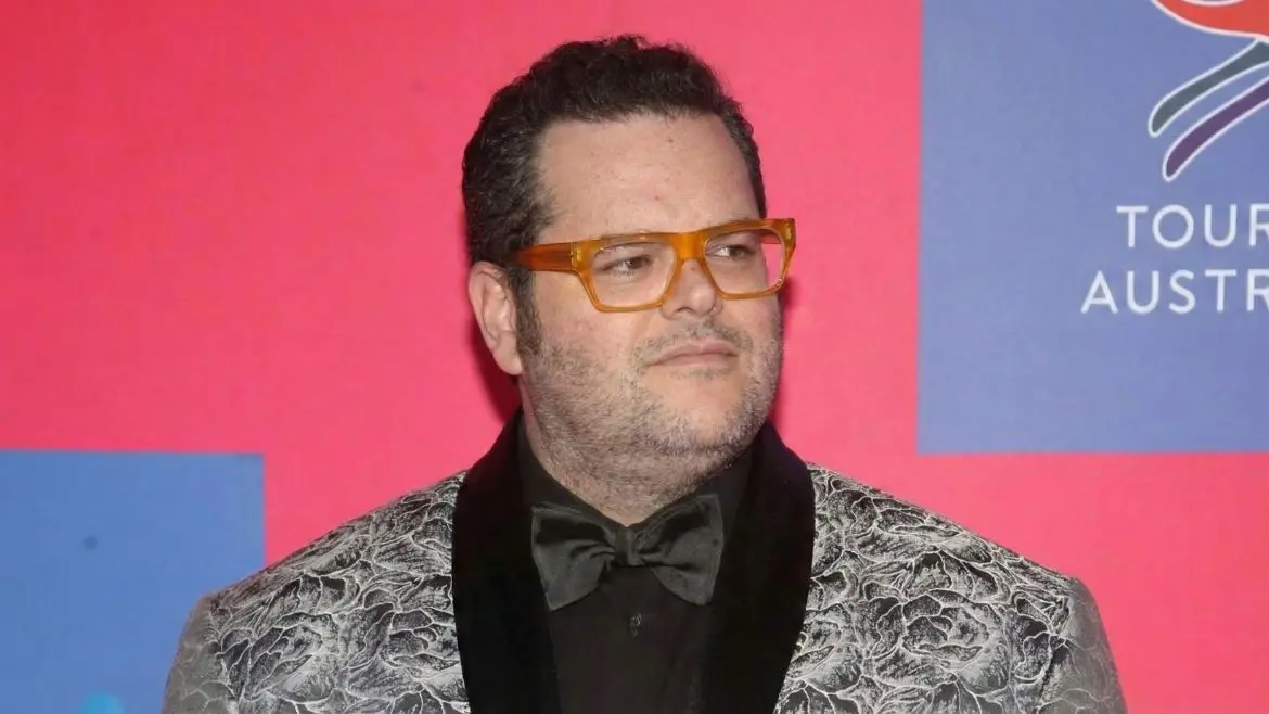 josh gad