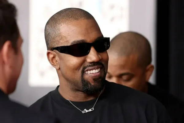 kanye west