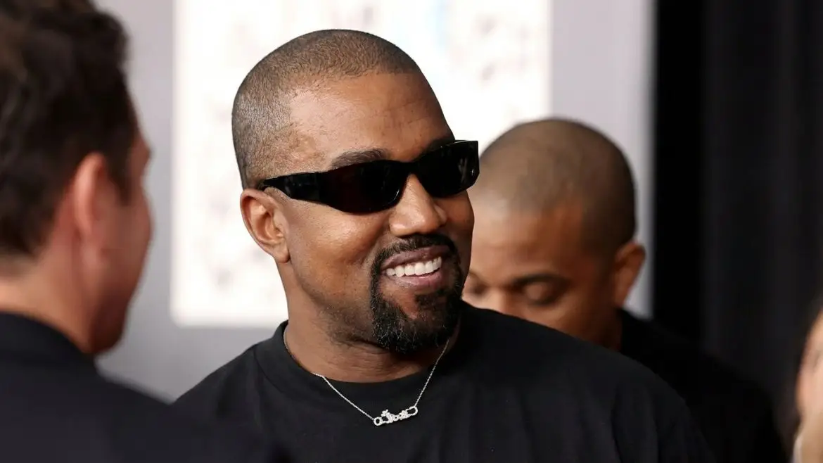 kanye west