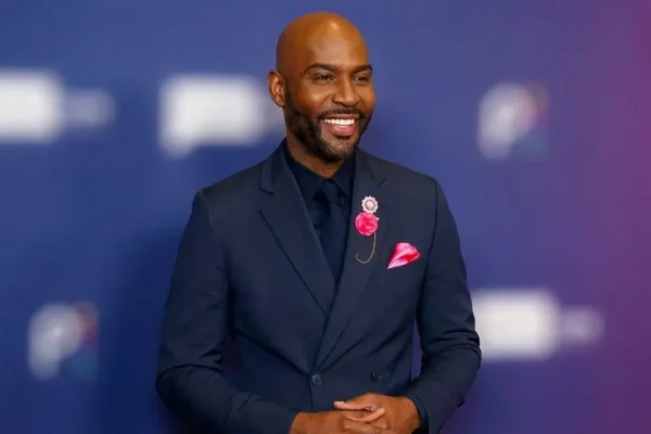 karamo brown
