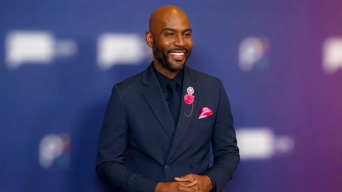 karamo brown