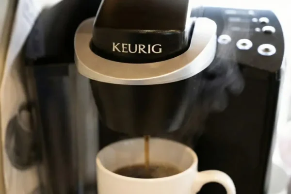 keurig coffee pods recall