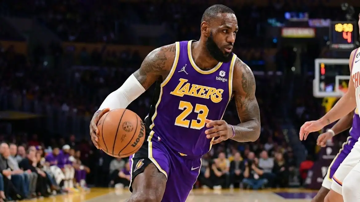 Lakers vs Kings: The California Rivalry Reignited in 2026 1 lakers vs kings