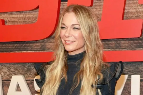leann rimes