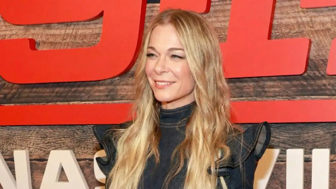 leann rimes