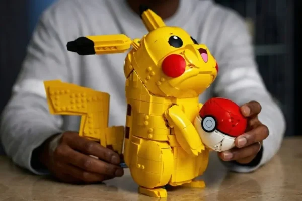 lego pokemon