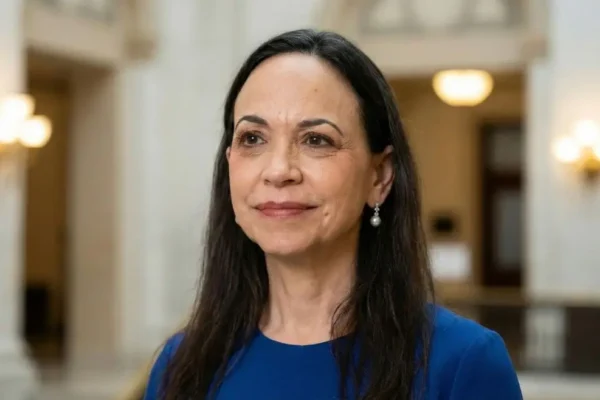 maria corina machado