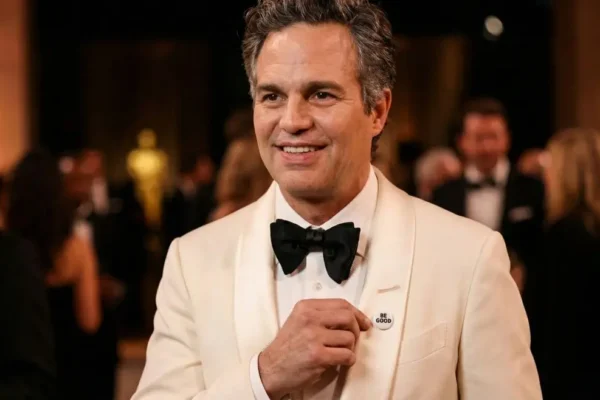 mark ruffalo