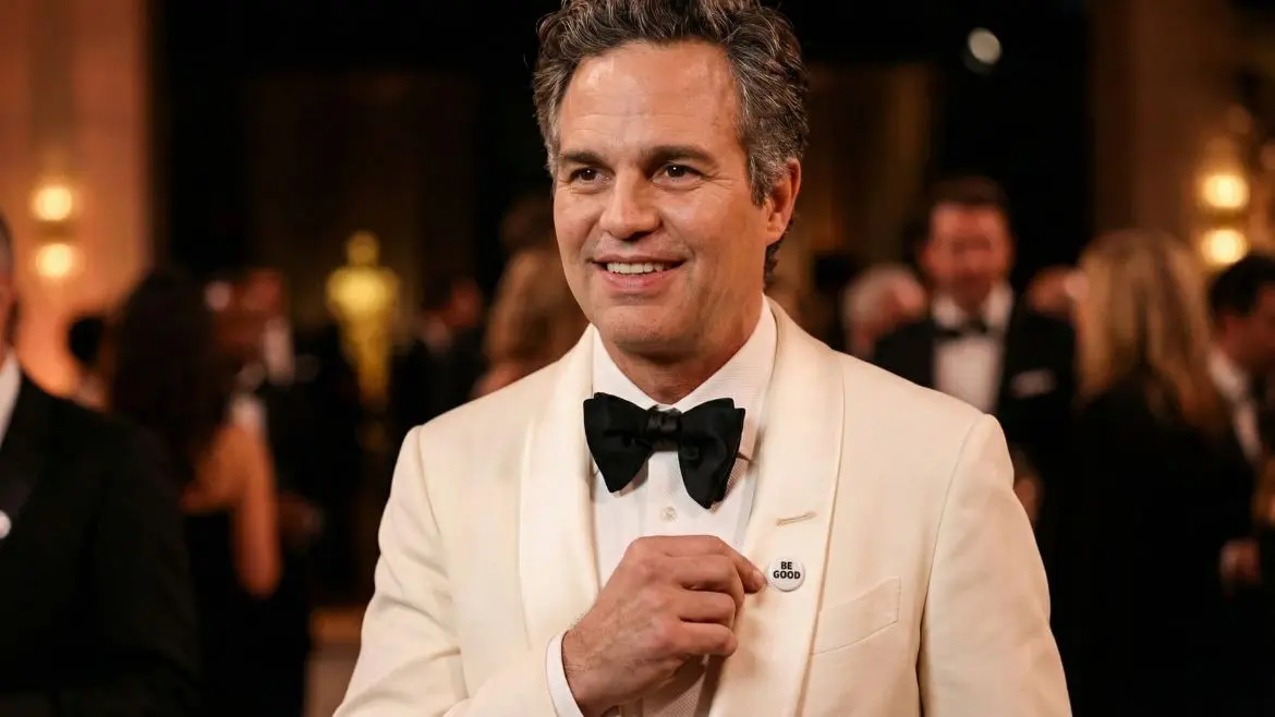 mark ruffalo