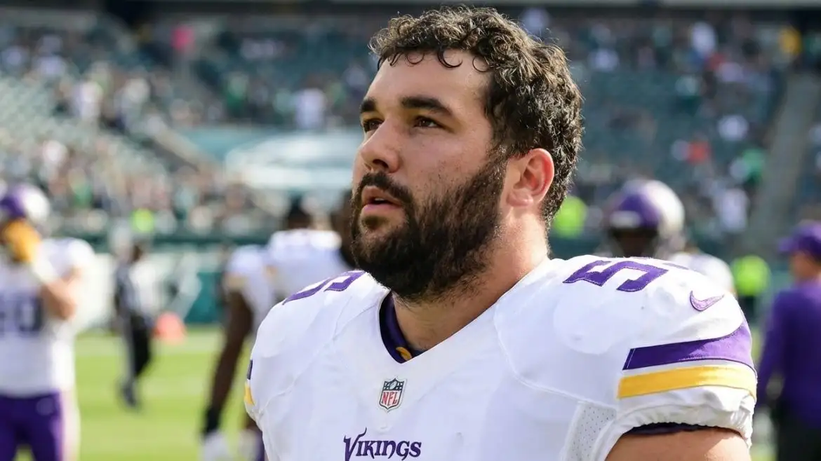Matt Kalil: From NFL Pro Bowler to the 2026 Legal Spotlight 1 matt kalil