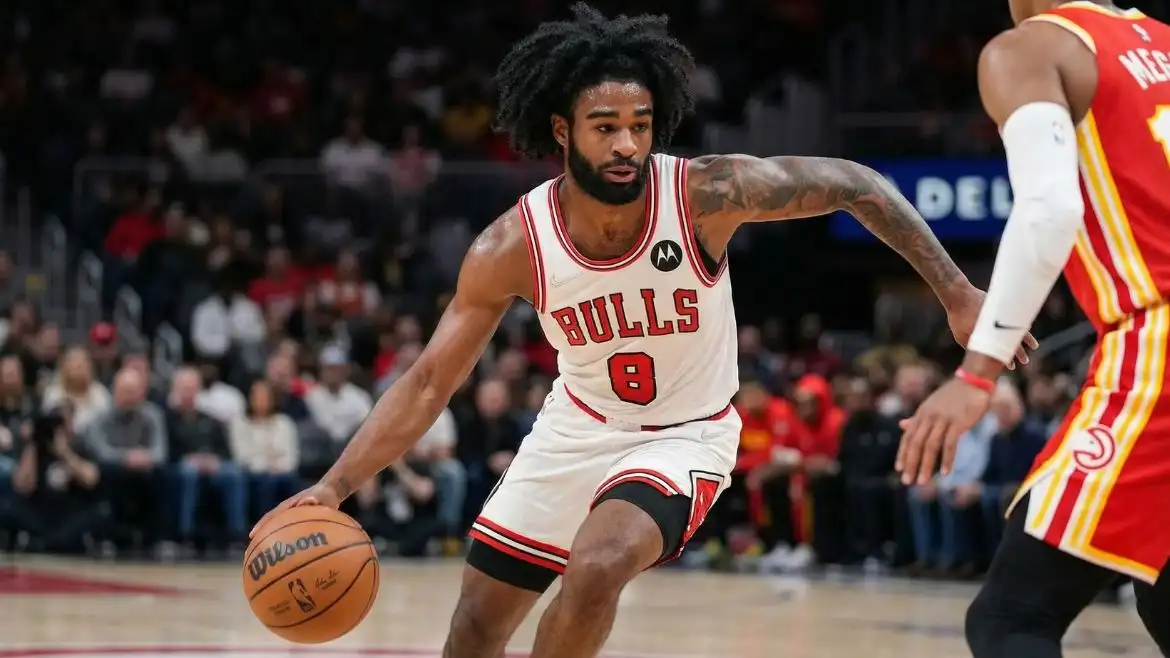 Mavericks vs Bulls: Preview, Odds, and Predictions for Saturday Night Showdown 1 mavericks vs bulls