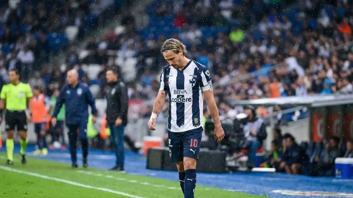 mazatlán vs monterrey