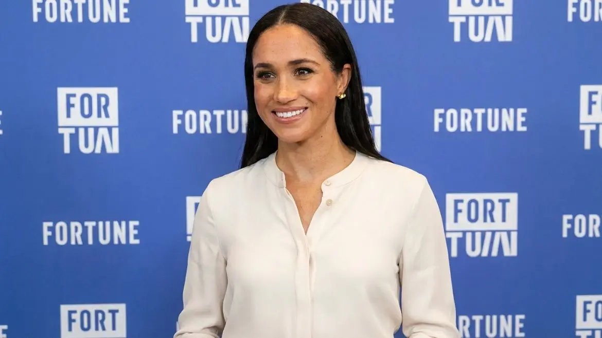 meghan markle