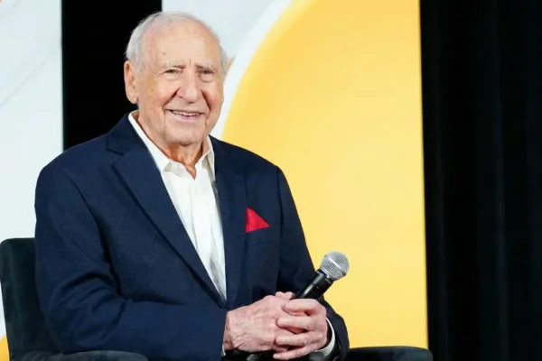mel brooks
