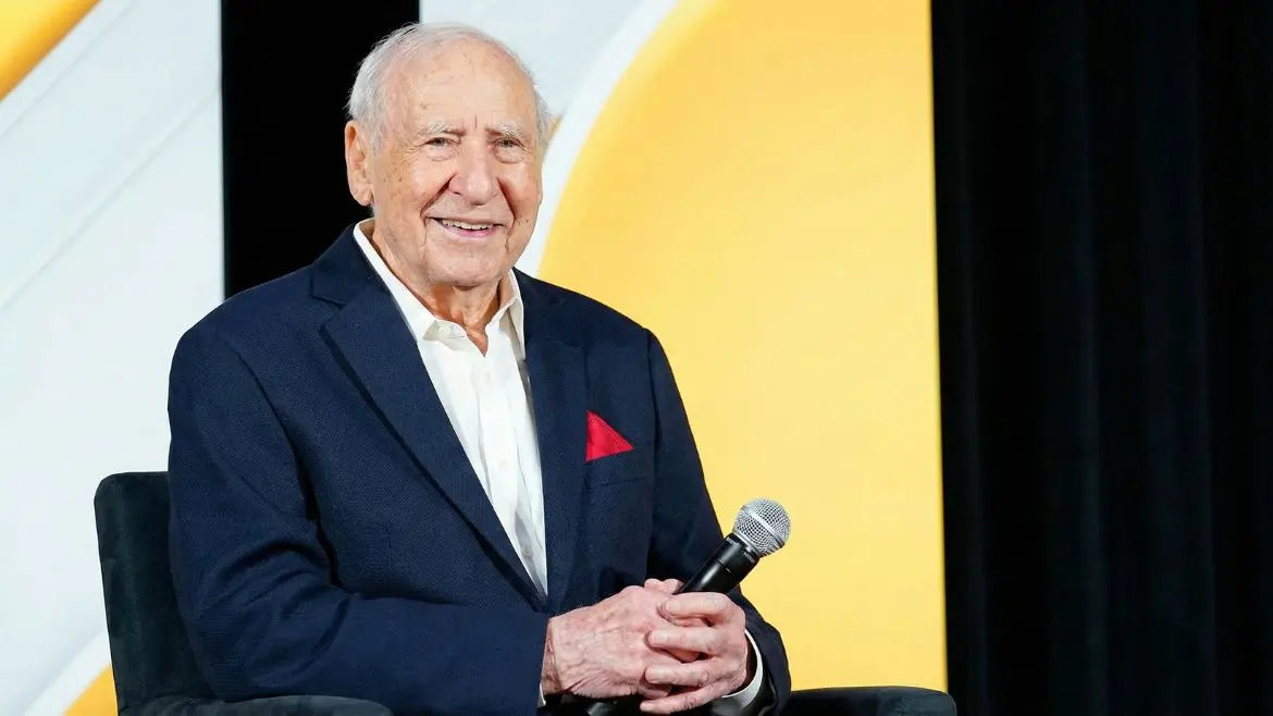 mel brooks