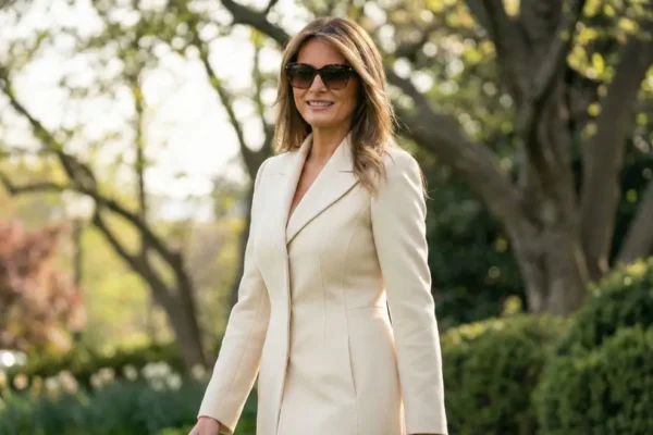 melania trump documentary