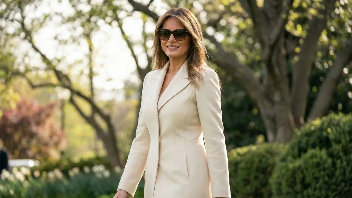 melania trump documentary