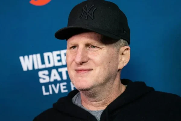 michael rapaport