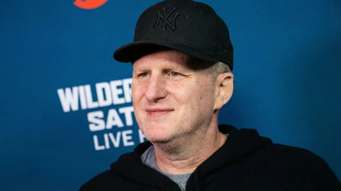 michael rapaport