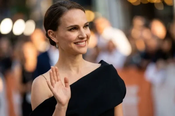 natalie portman