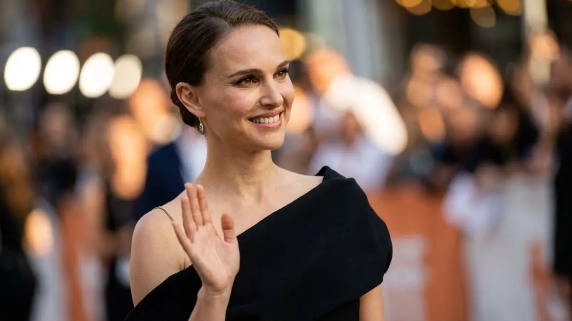 natalie portman