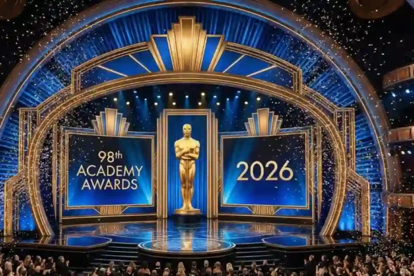 oscar nominations 2026
