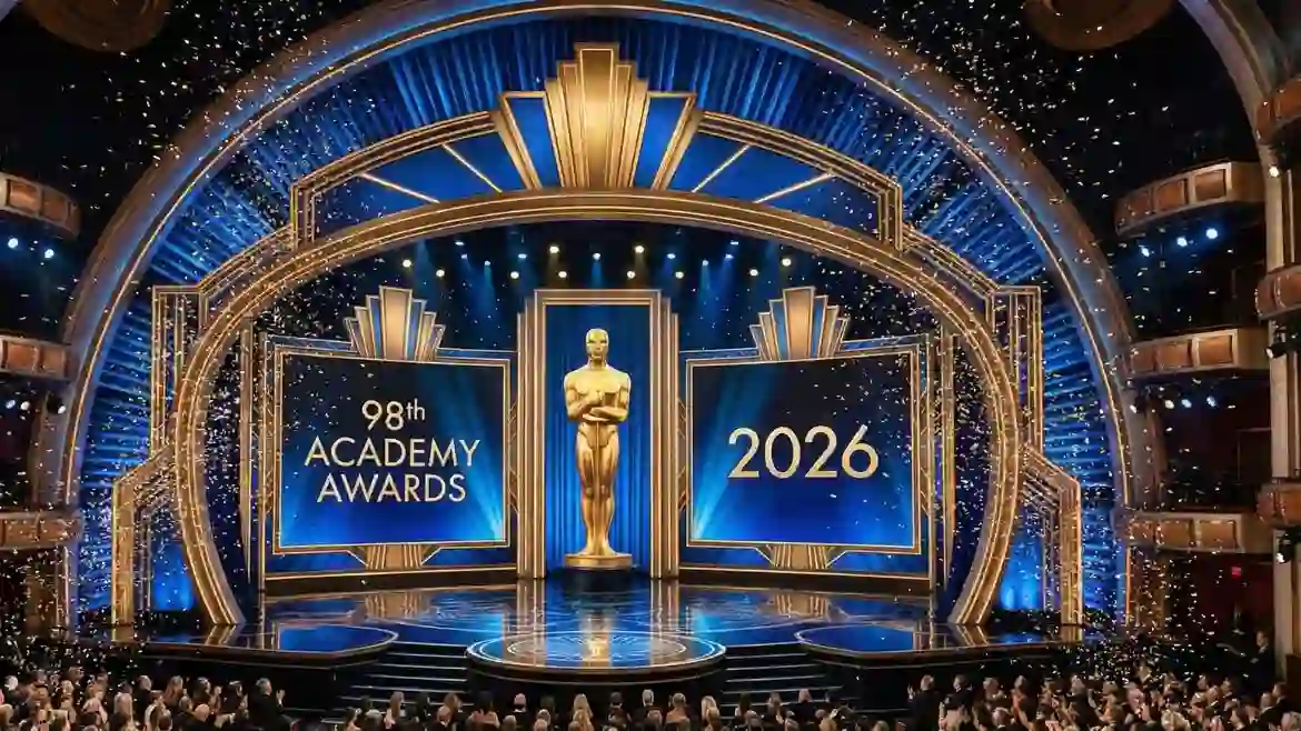 oscar nominations 2026