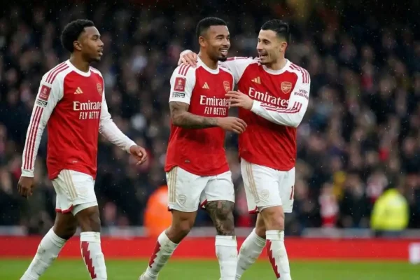 portsmouth vs arsenal