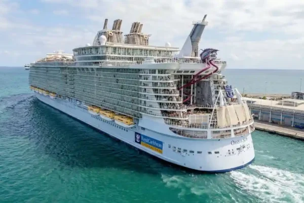 royal caribbean cruise canceled