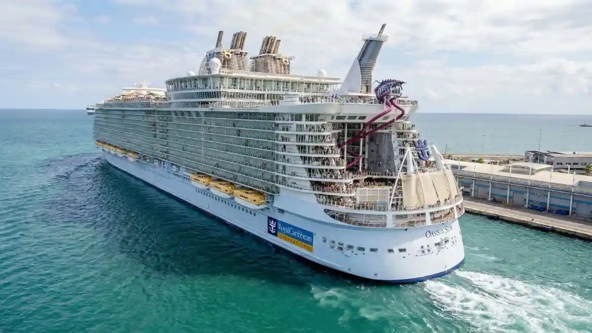 royal caribbean cruise canceled