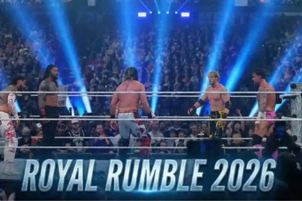 royal rumble 2026 WWE Saudi Arabia