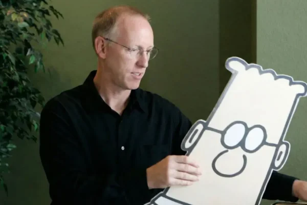 scott adams