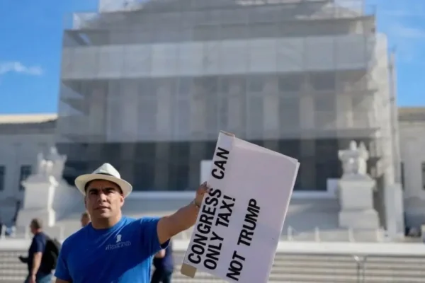 supreme court tariff ruling