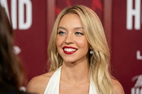 sydney sweeney