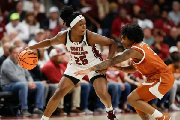 texas vs south carolina