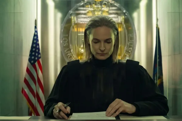 the smashing machine