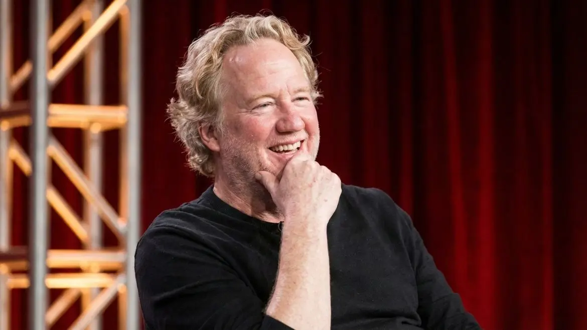 timothy busfield
