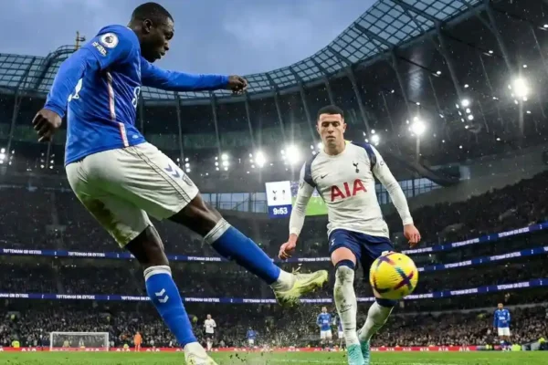 tottenham vs sunderland