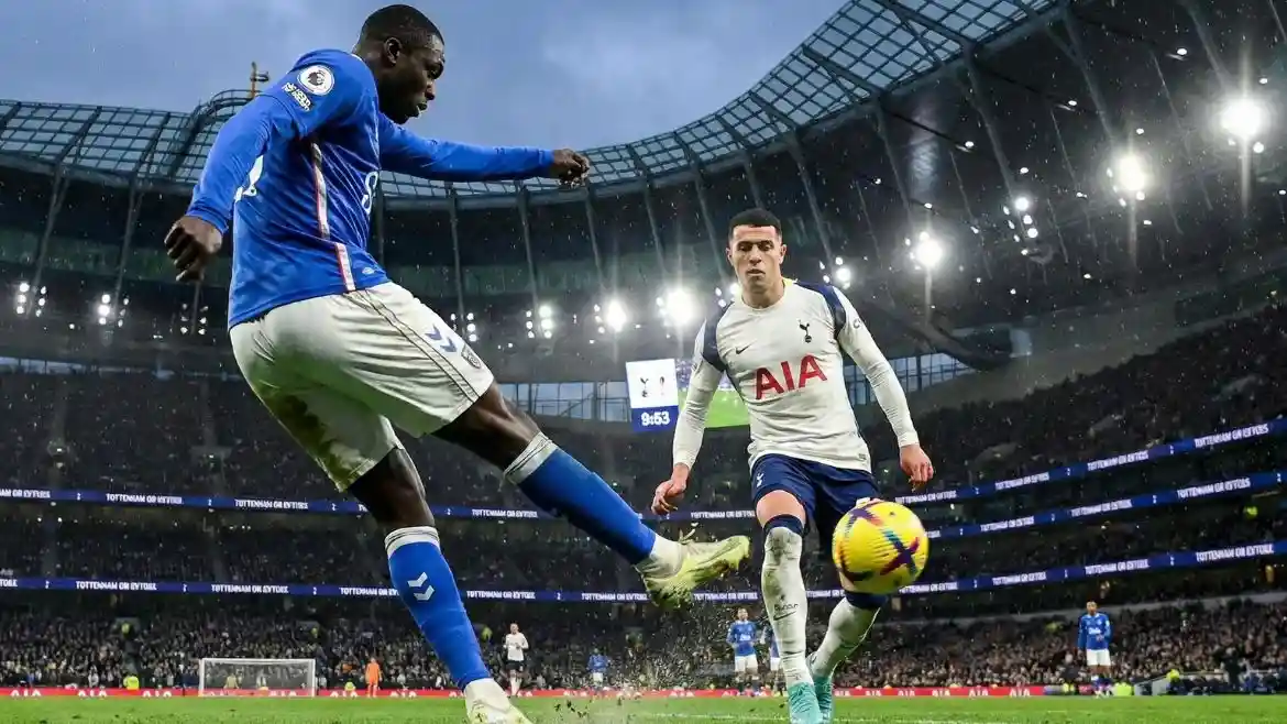 tottenham vs sunderland