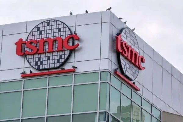 tsmc stock