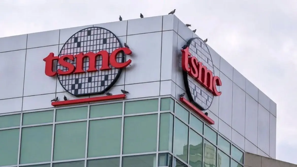 tsmc stock