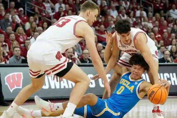 ucla vs wisconsin