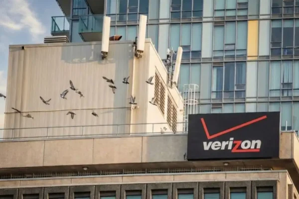 verizon outage