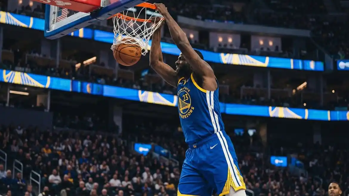 warriors vs clippers