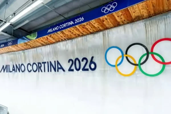 2026 winter olympics