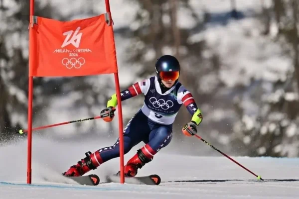 2026 winter olympics alpine skiing