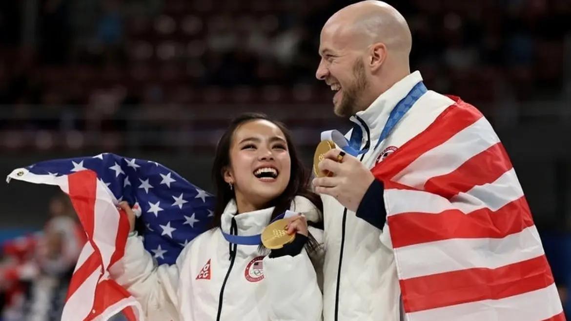 2026 winter olympics men figure skating