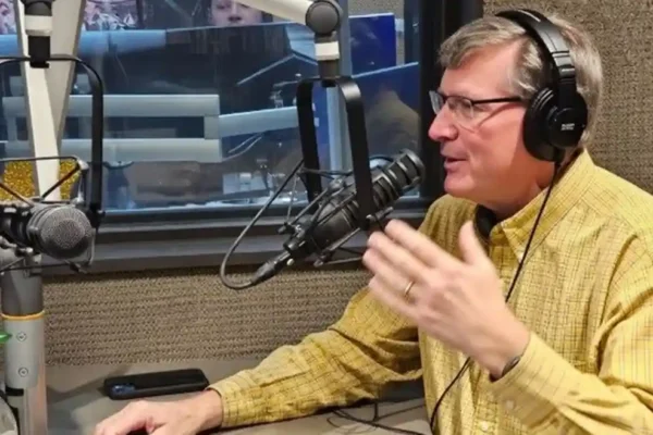 Jeff Johnson daughter