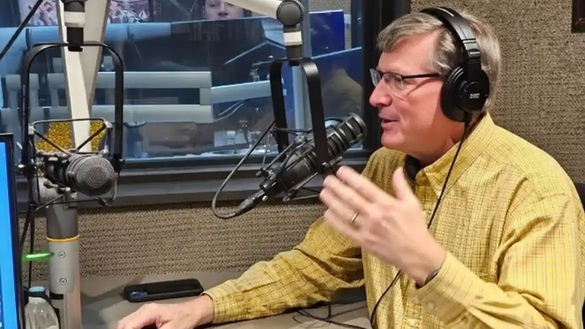 Jeff Johnson daughter